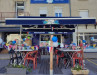 Chez elleS - La terrasse