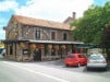 La Petite Auberge - Le restaurant