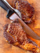 La Cascade - Un steak