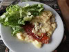 Auberge Paysanne - Un autre plat