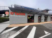 O'tacos - La façade