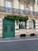 Canopée - La façade