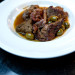 Canopée - Sauté de veau à la Corse