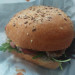 Food Labo - Un burger