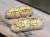 French Tacos - Le Tacos chèvre miel