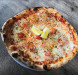 La cucina - Une pizza