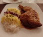 Molana - Un plat