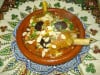 Oasis Express - Tajine agneau, pruneaux, amandes