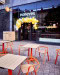 Popeyes - Le restaurant