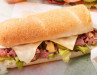 Subway - Un autre sandwich