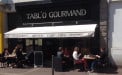 Tabl'O Gourmand - La façade du restaurant