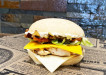 Trinita Burger - Un burger