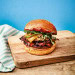 B Chef - Le Cheddar & Bacon