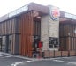 Burger King - Le restaurant