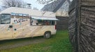 Ty Auberge - le camion