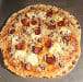 Ty Auberge - une pizza