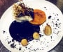 La Cascade - Un filet de skrei au beurre noir