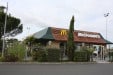 Mc Donald's - Le restaurant