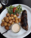Brut - Un plat