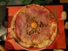 Le Vésuvio - Pizza régina