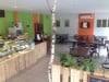 Crok Nature - La salle de restauration 