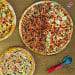 Domino's pizza - Des pizzas