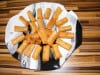 La Cocotte en Folie - Mini baclava amandes, pistaches et noisettes