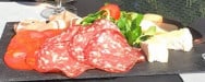 La cuisine de l'entrepôt - Charcuterie