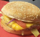 l andalouss - Un burger