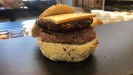 La Biliais Traiteur - Un burger