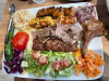 Le Grill du Gesvres - Un plat