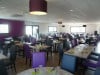 Le Saintonge grill - La salle de restauration