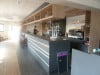 Le Saintonge grill - Le comptoir