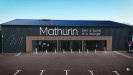 Mathurin - La façade
