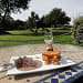 Le Club - Un plat