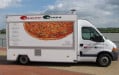 Periph'Pizza - Le camion