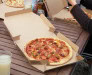 Domino's pizza - Une autre pizza