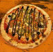 La Grange - Une pizza