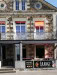 La Grange - La façade