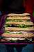 Bistrocéan - Des sandwiches 