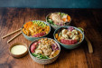 Pokawa - Les bowls