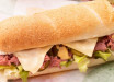 Subway - Un sandwich