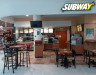 Subway - La salle