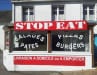 Stop Eat - Le restaurant