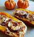 Des Gourmandi'z - Butternut farci