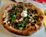 Jularo - Une pizza