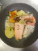 La Chope des Marais - Un plat