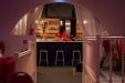 La Plume Rouge - Le bar