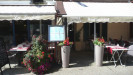 La Godille - Le restaurant