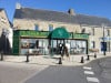La Marie Galante - La facade de la pizzeria